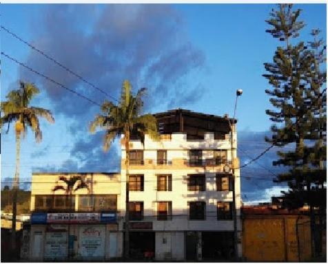 بوبايان Hotel Casa Del Abuelo المظهر الخارجي الصورة